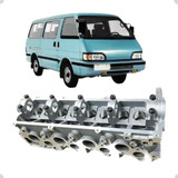 Cabecote Motor Kia Besta