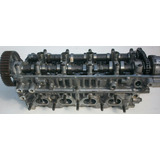 Cabecote Motor Kia Sportage