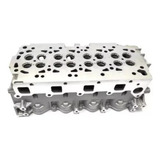 Cabecote Motor Nissan Frontier 2.5 16v 2013/2016 190cv Yd25d