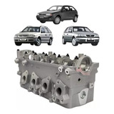 Cabeçote Motor P  At Gol Parati 1 0 8v 1997 2000