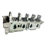 Cabecote Motor P Zetec