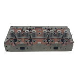 Cabeçote Motor Perkins 4203 Código 420399 Injeção Direta