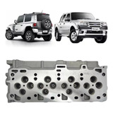 Cabecote Motor Ranger Troller