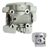Cabecote Motor Yamaha Ybr