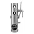 Cabeçote Munheca Tubular Capo Para Reboque Carretinha 1500kg