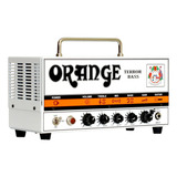 Cabecote Orange Contra Baixo