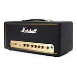 Cabecote Para Guitarra Marshall