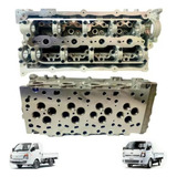 Cabecote Para Hyundai Hr