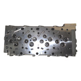 Cabeçote Para Kia Sorento 2 5 16v 2004 Até 2009 Diesel 140cv