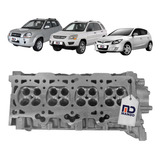 Cabecote Para Sportage
