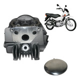 Cabecote Pop 100 2007