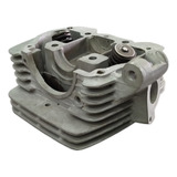 Cabeçote Retificado Honda Cbx 200 Strada   Xr 200 Original