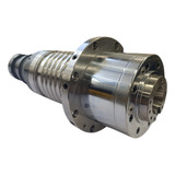 Cabecote Spindle Cuv Bt40