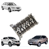 Cabecote Sportage 2 0