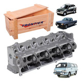 Cabecote Sportage 2 2