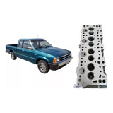 Cabecote Sportage Besta Mazda