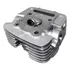Cabeçote Suzuki Yes 125 05 13 Com Guias E Sede De Válvula