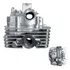 Cabeçote Suzuki Yes 125 2008 2009 2010 Modelo Original