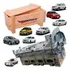Cabeçote Tampa Válvula Sandero 1 6 16v 2005 2006 K4m