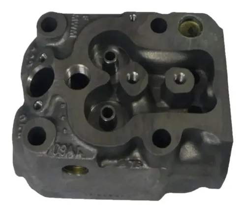 Cabecote Td229 f1000 Trator