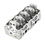 Cabecote Towner Junior Pickup