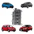 Cabeçote Toyota Etios Yaris 1.3 1.5 16v 2017 A 2021 Original