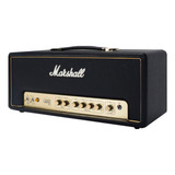 Cabecote Valvulado 50w Marshall