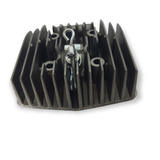 Cabecote Wgk 75cc Com