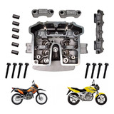 Cabecote Xr Tornado Cbx