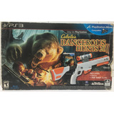 Cabela s Dangerous Hunts