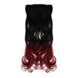 Cabelo 100 Organico