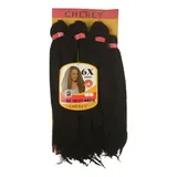 Cabelo Afro Twist 6x