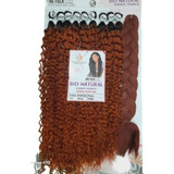 Cabelo Bio Fibra Natural