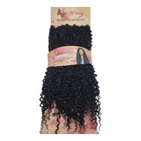 Cabelo Bio Organico Cacheado