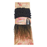 Cabelo Bio Organico Cacheado