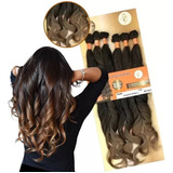 Cabelo Bio Organico Liso