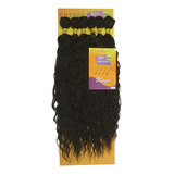 Cabelo Bio Organico Maya