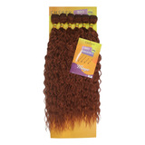 Cabelo Bio Organico Maya