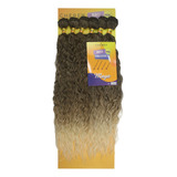 Cabelo Bio Organico Maya
