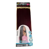 Cabelo Fabulosa Liso Bio