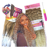 Cabelo Gypsy Braid Jumbo