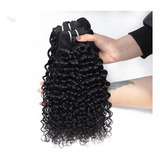   Cabelo Humano Brasileiro Onda Água