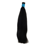 Cabelo Humano Liso Natural