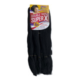 Cabelo Jumbao Kanekalon Super