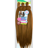 Cabelo Jumbao Zg Tex