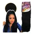 Cabelo Jumbo Jumbão Hiper X Box Braid 400 Gramas