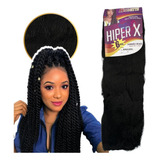 Cabelo Jumbo Jumbao Hiper
