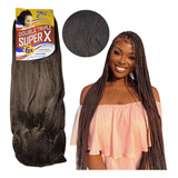 Cabelo Jumbo Jumbao Super
