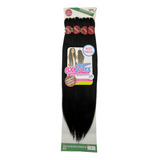 Cabelo Jumbo Zg Tex