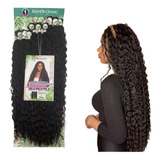 Cabelo Organico 80cm Anjo